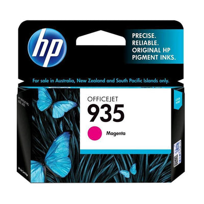 HP C2P21AA - 935 MAGENTA INK CART C2P21AA
