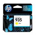 HI935Y - HP #935 Yellow Ink C2P22AA