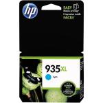 HI935CXL - HP #935 Cyan XL Ink C2P24AA