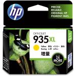 HI935YXL - HP #935 Yellow XL Ink C2P26AA