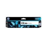 HI970B - HP #970 Black Ink Cart CN621AA