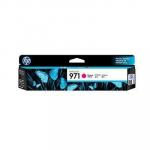 HI971M - HP #971 Mag Ink Cart CN623AA