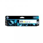 HI971Y - HP #971 Yell Ink Cart CN624AA