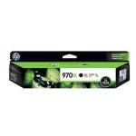 HI970BXL - HP #970XL Black Ink CN625AA