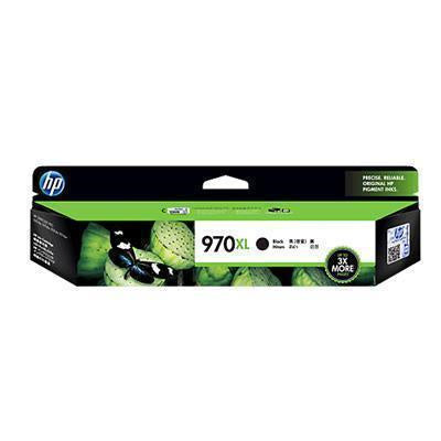 HP CN625AA - 970XL BLACK LARGE INK CART CN625AA