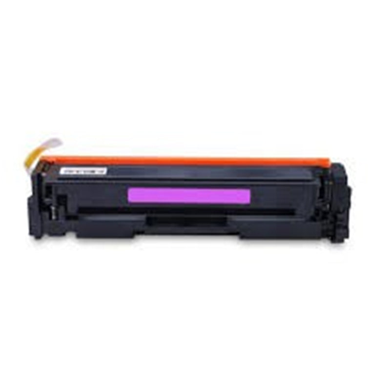 Kompatibel mit HP ZHPCF503X - 202X Kompatible HP High Yield Magenta Tonerkartusche (CF503X)