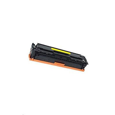 Kompatibel für HP ZHPCF412X - 410X Kompatibler HP High Yield Gelb Toner (CF412X)