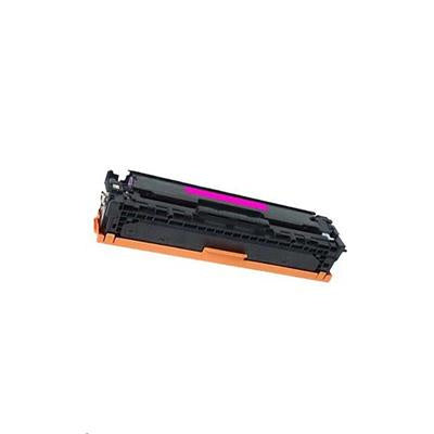 Compatible Toner Cartridge Replacement for HP 410X (CF413X) - Magenta