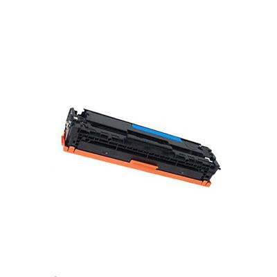 Kompatibel für HP ZHPCF411X – 410X Kompatibler HP High-Yield Cyan Toner (CF411X)