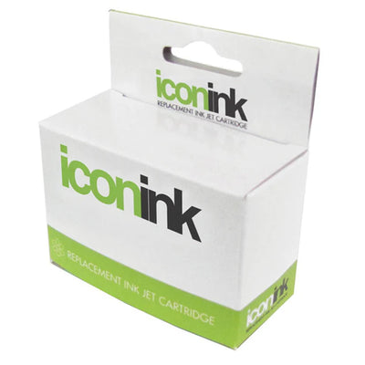 Okin Compatible Ink Cartridge Replacement for Brother LC431XL - Black