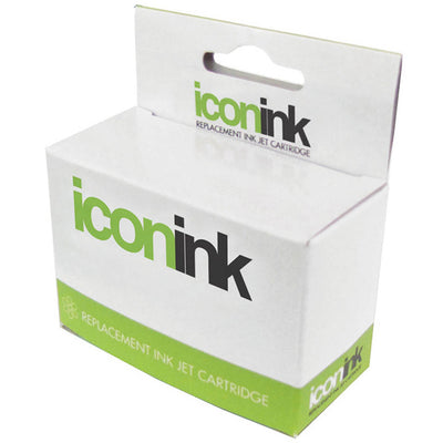 Okin Compatible Ink Cartridge Replacement for Brother LC432XL - Black