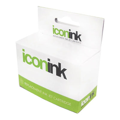 Okin IET604XLY - Icon Compatible Epson 604XL Yellow Ink Cartridge