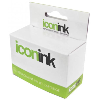 Okin IHP915YXL - Icon Remanufactured HP 915XL Yellow Ink Cartridge (3YM21AA)