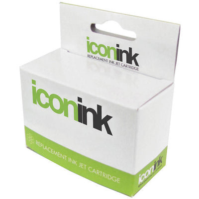 Okin IHP915CXL - Icon Remanufactured HP 915XL Cyan Ink Cartridge (3YM19AA)