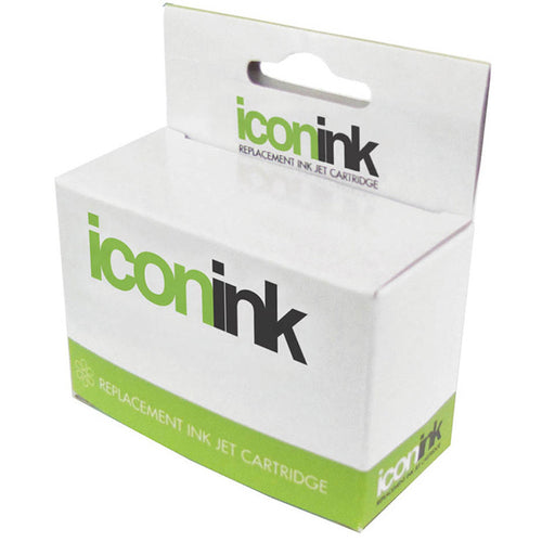 Okin IHP915MXL - Icon Remanufactured HP 915XL Magenta Ink Cartridge (3YM20AA)