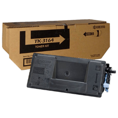 TK-3164 - Kyocera TK3164 Toner Kit