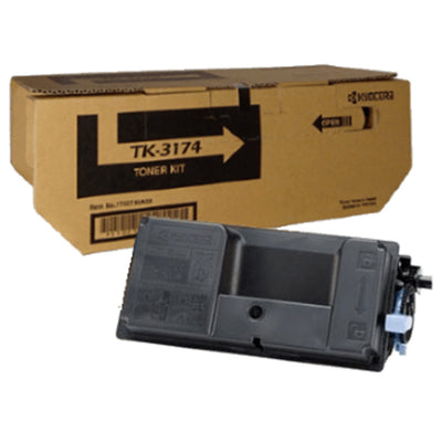 TK-3174 - Kyocera TK3174 Toner Kit