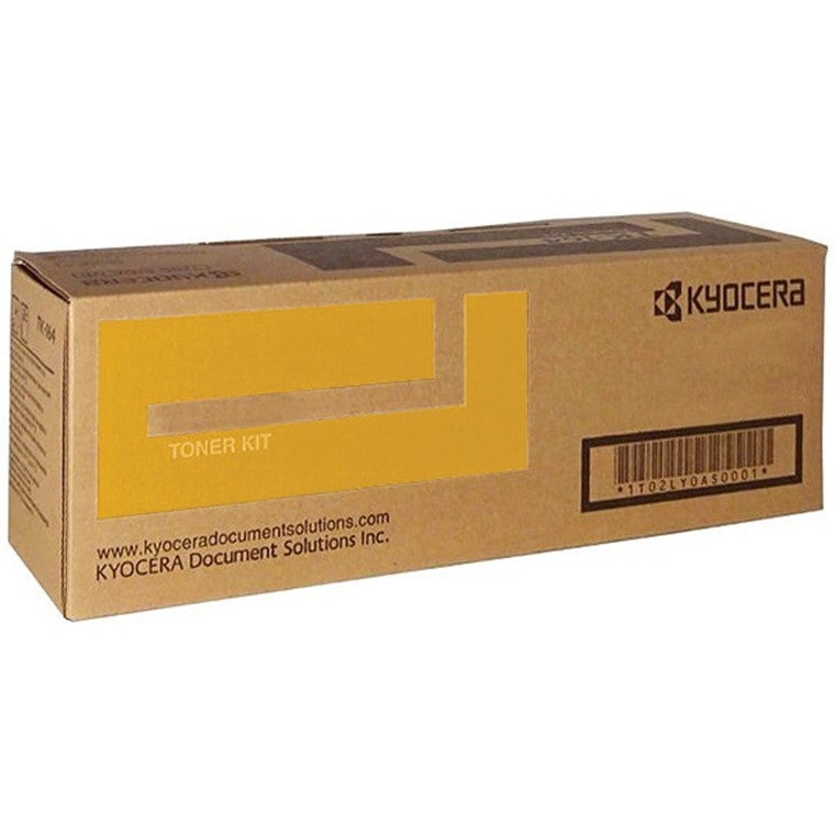 TK-5234Y - Kyocera TK5234 Yellow Toner