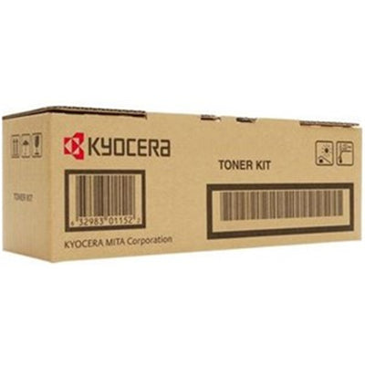 TK-8119C - Kyocera TK-8119C Cyan Toner