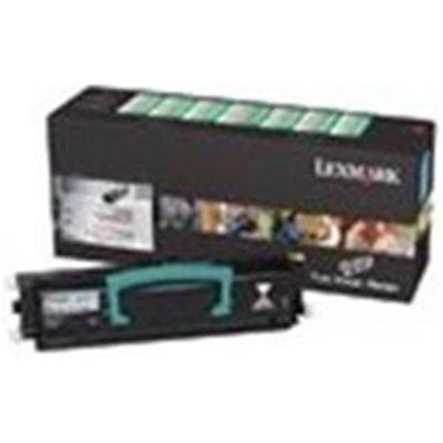 Lexmark Lexm E250A11P Pre Toner Cart