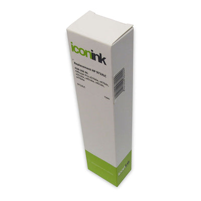 Okin IHP971C - Icon Compatible HP 971 Cyan XL Ink Cartridge (CN626AA)