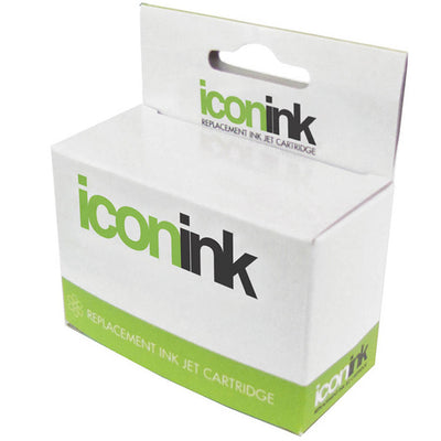 Okin IHP804CXL - Icon Remanufactured HP 804XL Colour Ink Cartridge