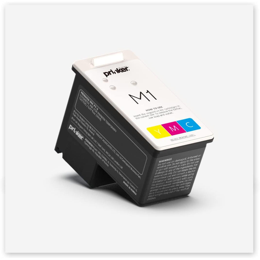 Prinker M1 Color Ink Cartridge