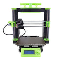Prusa Research Prusament PETG Neon Green Transparent - 1kg — image 3