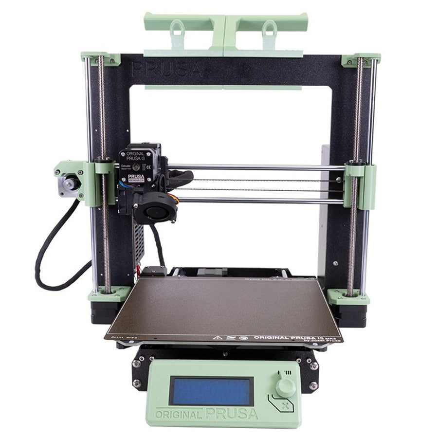 Prusa Research Prusament PETG Pistachio Green - 1kg