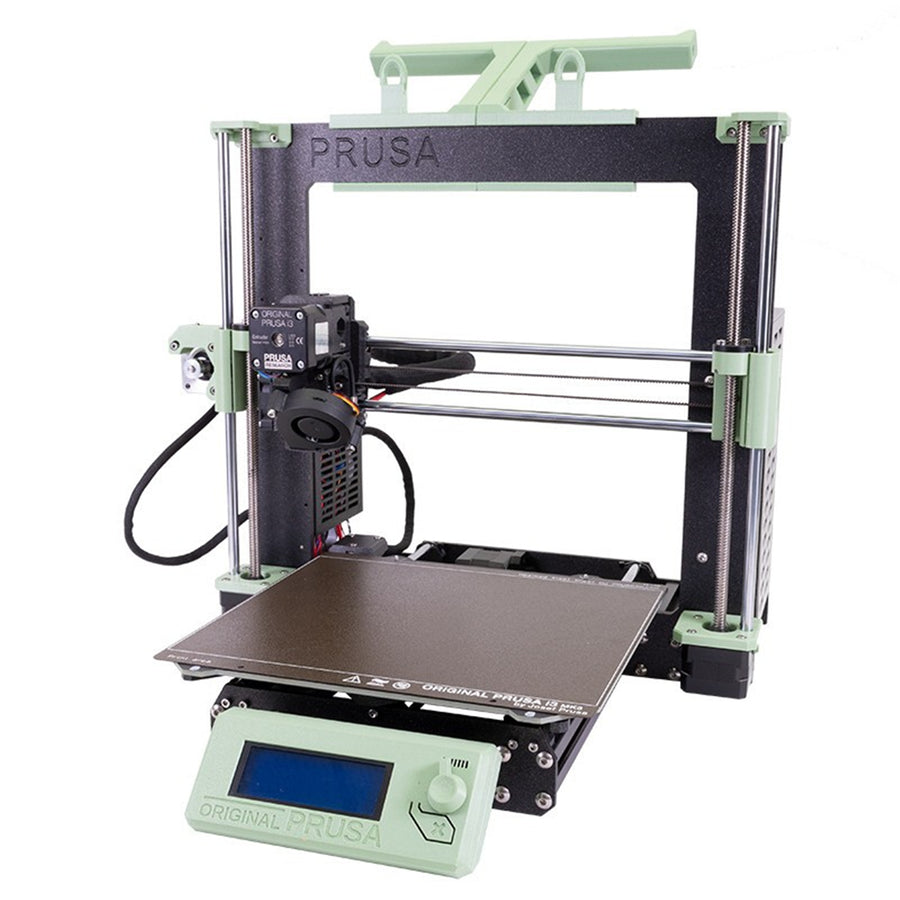 Prusa Research Prusament PETG Pistachio Green - 1kg