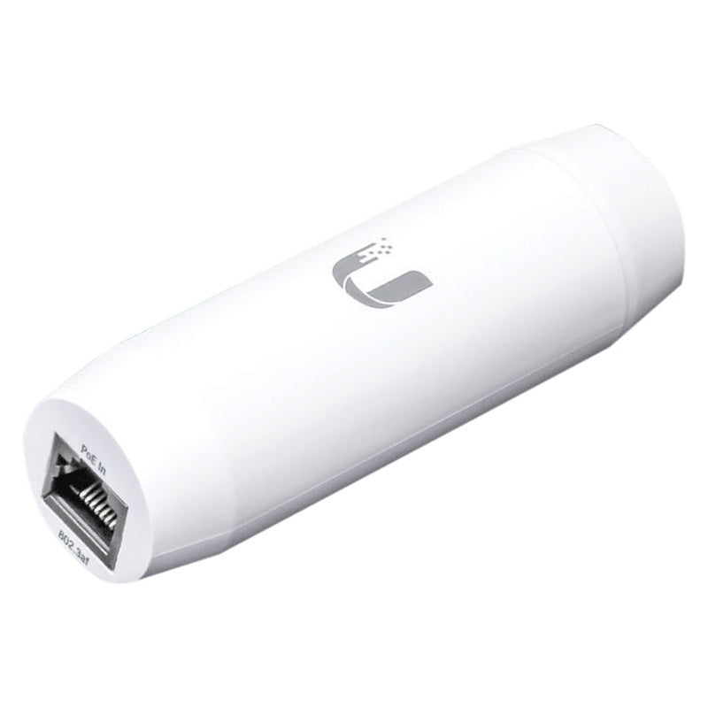 Ubiquiti INS-3AF-USB - Instant Ethernet 802.3af PoE to USB Power Adaptor