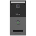 Grandstream GR-GDS3727 - Enhanced Compact IP Video Door System with Single Button