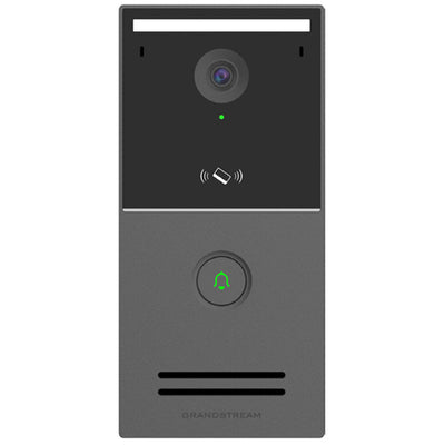 GDS3727 - Grandstream GDS3727 Smart IP Video Door Station