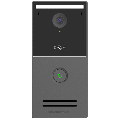 GDS3727 - Grandstream GDS3727 Smart IP Video Door Station