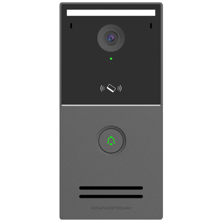 GDS3727 - Grandstream GDS3727 Smart IP Video Door Station