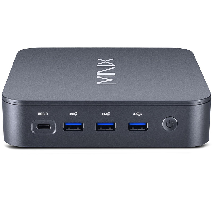 MINIX Mini PC J51-C8 MAX Intel N5105 8G/512GB