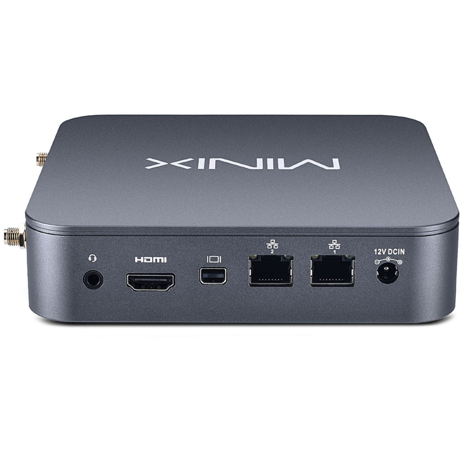 MINIX Mini PC J51-C8 MAX Intel N5105 8G/512GB