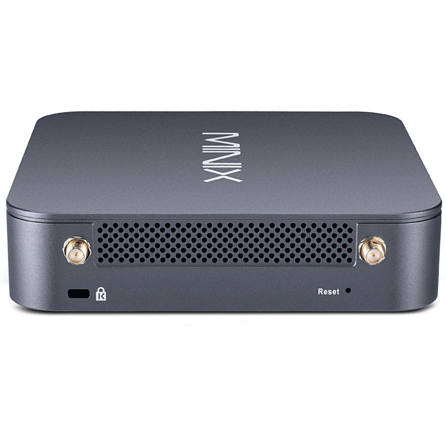 MINIX Mini PC J51-C8 MAX Intel N5105 8G/512GB