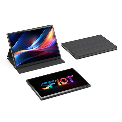 MINIX SF10T 10.5" sRGB Portable Monitor (Touch Edition)
