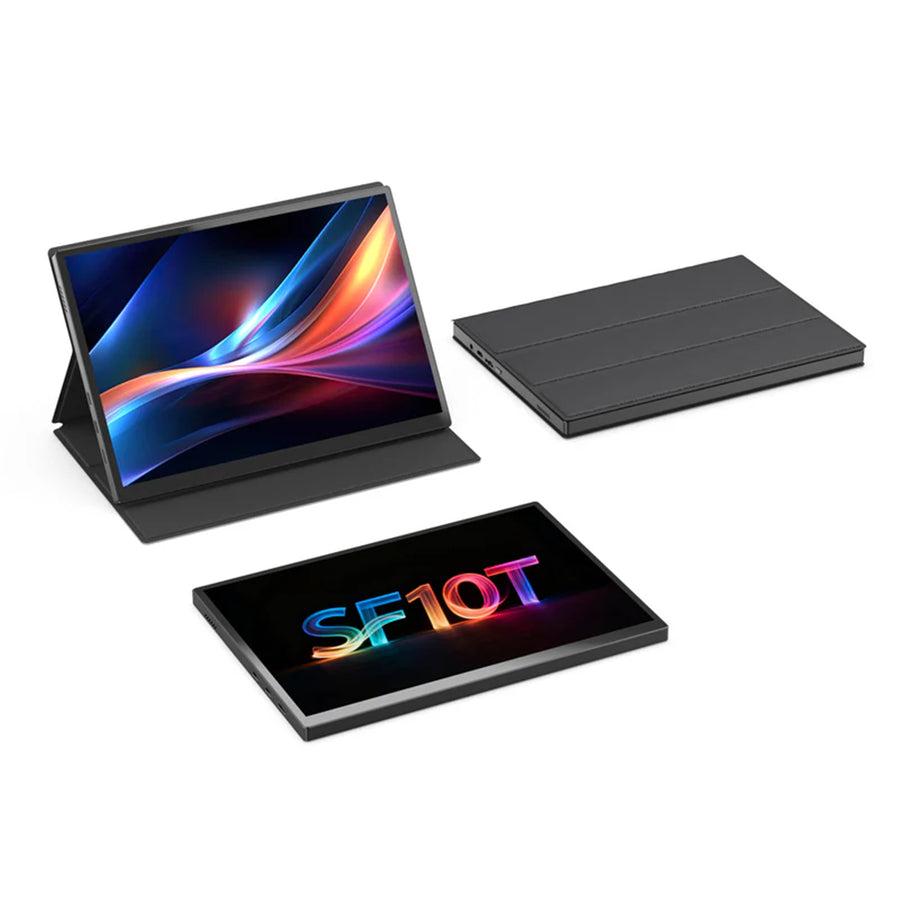 MINIX SF10T 10.5" sRGB Portable Monitor (Touch Edition)