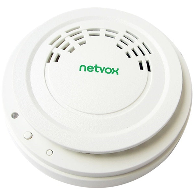 Netvox RA02C - CO DETECTOR (POWERED BY 2 X 1.5V AAA BAT