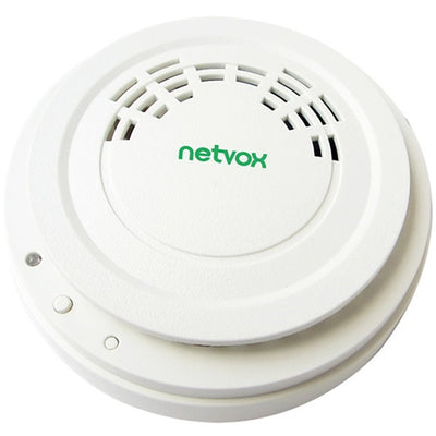 Netvox RA02C - CO DETECTOR (POWERED BY 2 X 1.5V AAA BAT