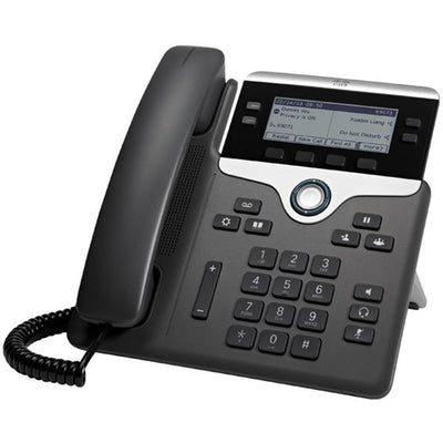 CP-7841-K9= - Cisco IP Phone 7841