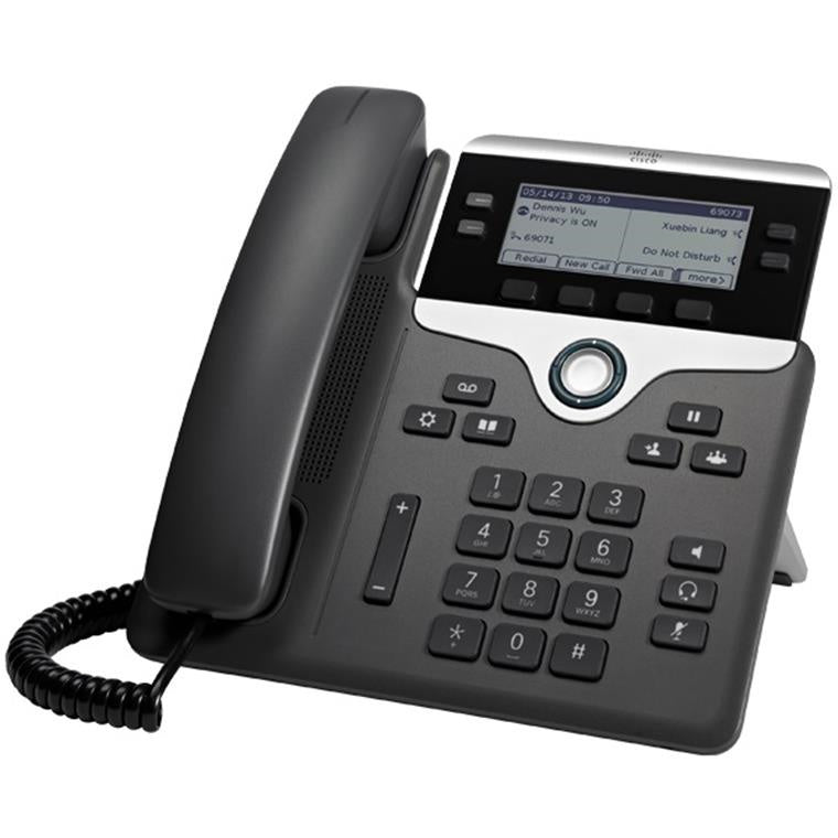 CP-7841-K9= - Cisco IP Phone 7841