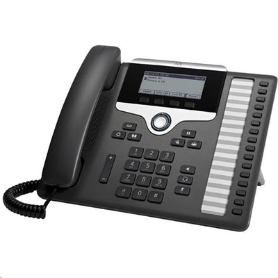 Cisco CP-7861-K9 UP Phone 7861