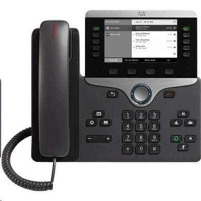 Cisco CP-8811-K9 IP Phone 8811