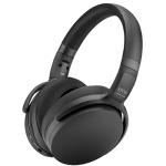 EPS-1000209 - EPOS ADAPT 360 Bluetooth ANC Headset with Dongle - Black