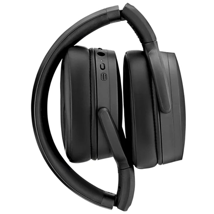 EPOS Adapt 360 Bluetooth ANC Headset with Dongle - Black