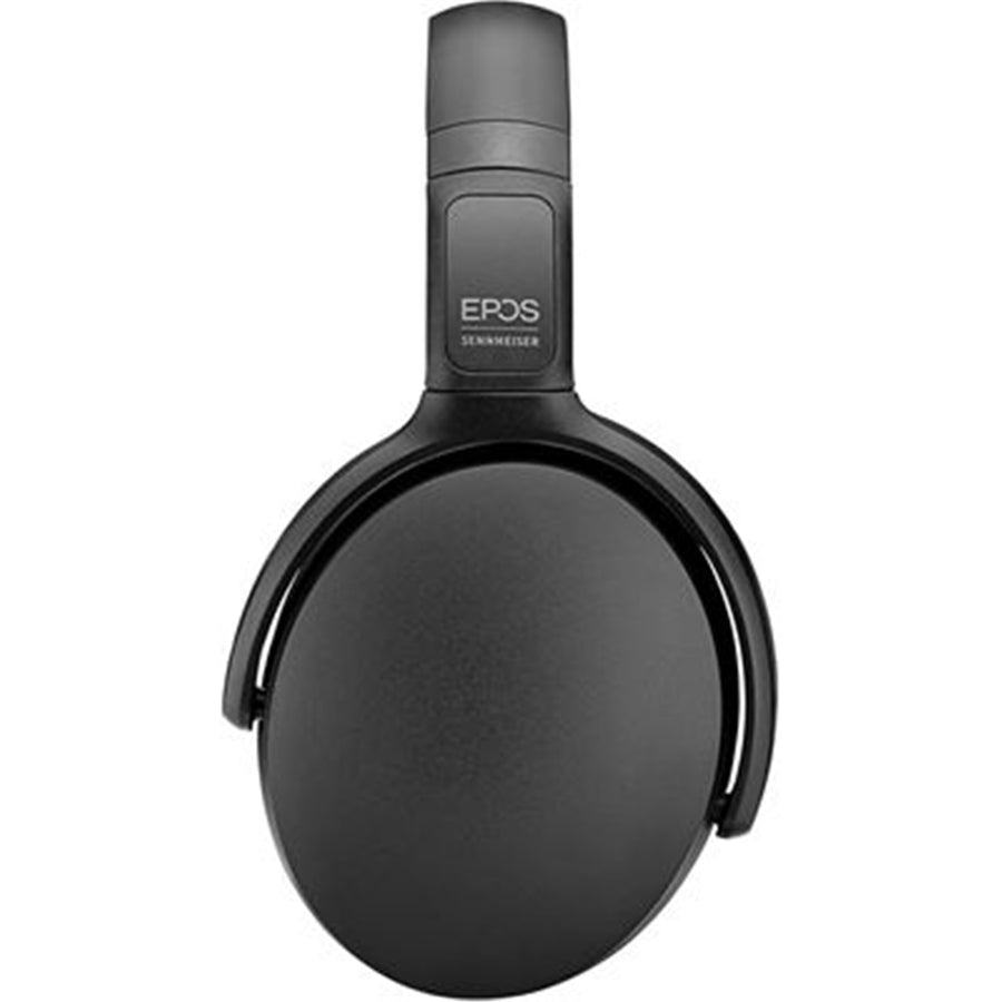EPOS Adapt 360 Bluetooth ANC Headset with Dongle - Black