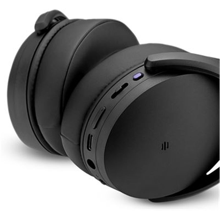 EPOS Adapt 360 Bluetooth ANC Headset with Dongle - Black